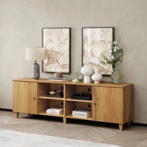 Storage Credenza